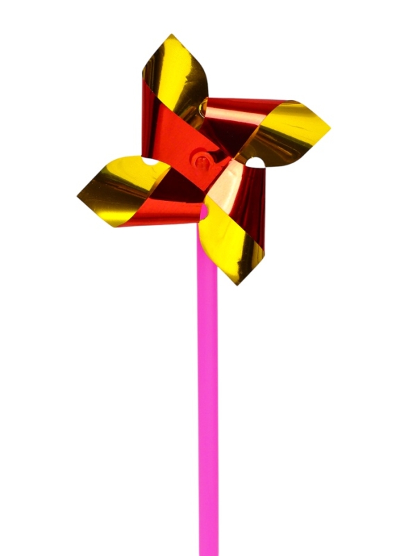 Набор штекеров Набор штекеров "Ветерок" 18шт, 14х28см/9х7см/7х6см