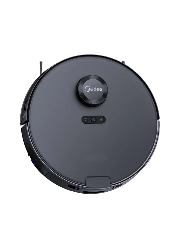 Робот-пылесос VCR S10 Plus, сух и вл уборка, самоочистка