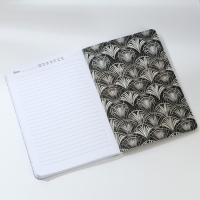 Ежедневник А5+, 100 л. Мягкая обл.Софт-тач «Костюм» Ежедневник А5+, 100 л. Мягкая обл.Софт-тач «Костюм»