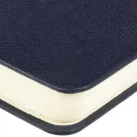 Ежедневник Kuka, недатированный, синий