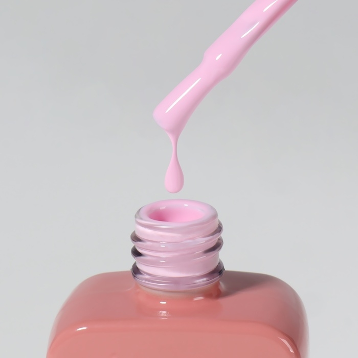 Гель лак для ногтей «SIMPLE», 3-х фазный, 10 мл, LED/UV, цвет (151) Гель лак для ногтей «SIMPLE», 3-х фазный, 10 мл, LED/UV, цвет (151)