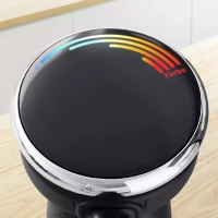 Погружной блендер Quickchef+ DD67G810, 1000 Вт