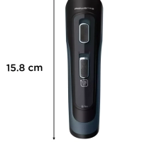 Мужской мультитриммер 17 в 1 Selectium TN9464E0