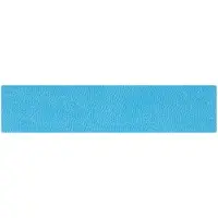 Лейбл Listra Latte, голубой