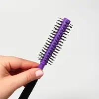 Брашинг, d = 1,2/3,6 &times; 19,5 см, фасовка 12 шт, цвет МИКС