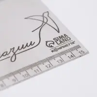 Шпатель кондитерский &laquo;Полёт фантазии&raquo;, 15 х 12.5 см