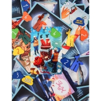 Настольная игра &laquo;Имаджинариум. Новый год&raquo;