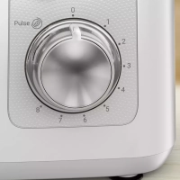 Кухонная машина Bake Partner QB521B38, 1100 Вт