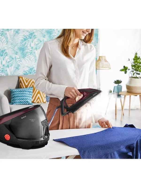 Парогенератор Pro Express Protect GV9230E0, 2600 Вт