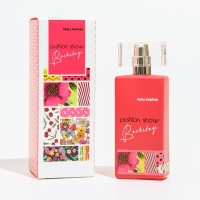 Туалетная вода женская Big fashion backstage, 50 мл