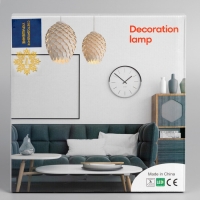 Неоновая вывеска &laquo;Снежинка&raquo; 30 см, батарейки ААх3 (не в комплекте), USB, свечение белое