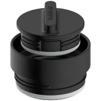 Термостакан Tumbler 350, вакуумный, оранжевый