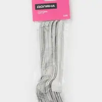 Набор вилок столовых 12 шт "Венсель" 18 см