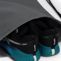 Мешок для обуви Resport, серый