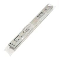 Шариковые направляющие, L=250 мм, Н=30 мм, толщина 0,6 мм. 2 шт.