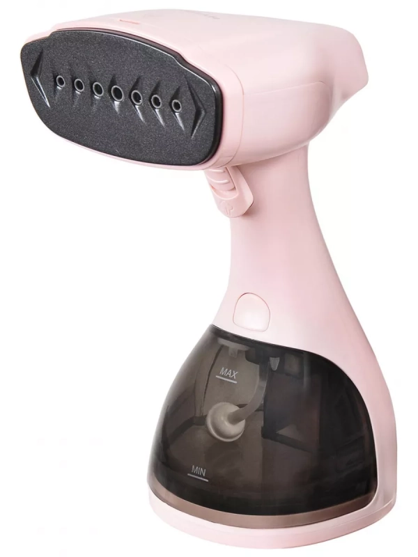 Отпариватель ручной H-HS02973 1650Вт розовый