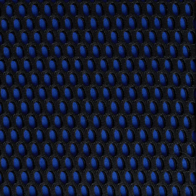 Заготовка из крупной сетки Rete, XL, черная