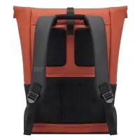 Рюкзак Turenne, красно-коричневый