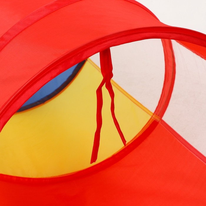 Детский игровой модуль «Лабиринт» 90 × 285 × 295 см Детский игровой модуль «Лабиринт» 90 × 285 × 295 см