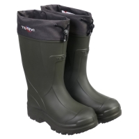 Зимние сапоги Torvi ЭВА+ПУ, 5-слойный вкладыш -45&deg;С, цвет олива, размер 43