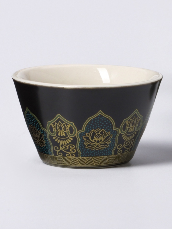 Набор для чайной церемонии 5 предметов, на 3 персоны, чашка 50 мл, чайник 285 мл