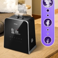 Увлажнитель воздуха для дома КТ-3823 - 110 Вт