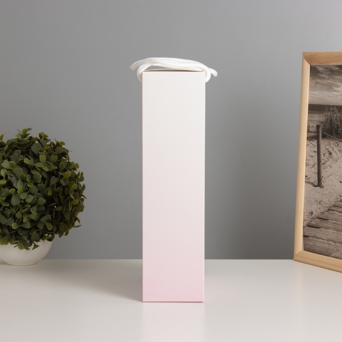 Ночник &laquo;Букет&raquo; (заяц) LED 3хAG10 8х17х29см