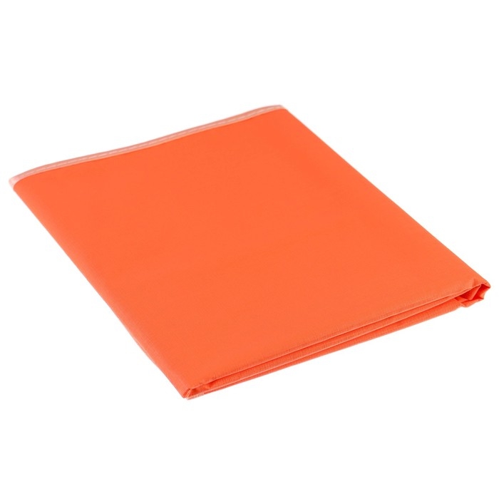 Клеёнка с ПВХ-покрытием, 70х100 см, цвета МИКС