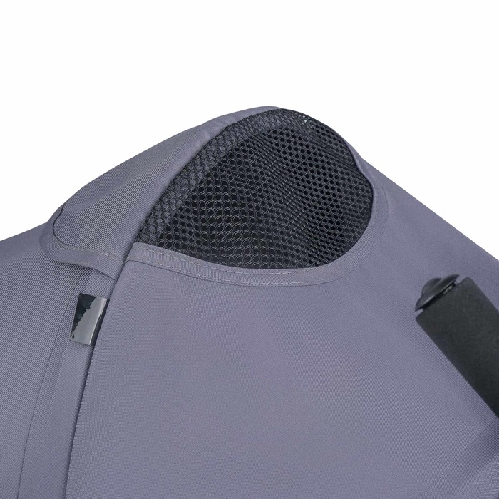 Коляска - трость детская BONO (Indigo), графит Коляска - трость детская BONO (Indigo), графит