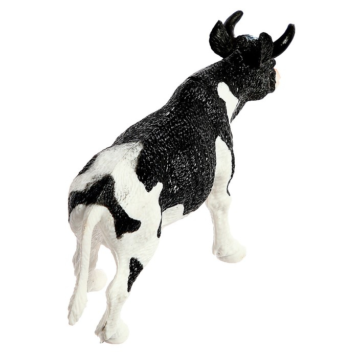 Набор животных &laquo;Фермерское хозяйство&raquo;, 4 фигурки