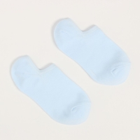 Носки женские, цвет опала, размер 36-40