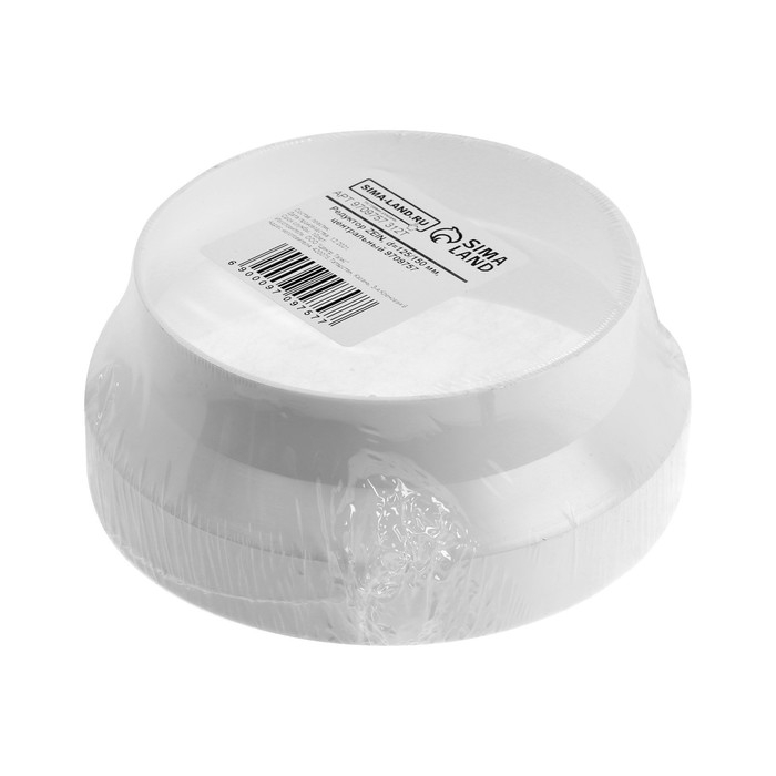 Редуктор ZEIN, вентиляционный, d=125/150 мм, центральный