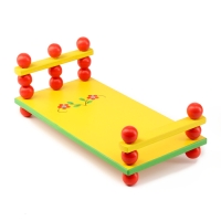 Кукольная мебель &laquo;Кухонный гарнитур&raquo;