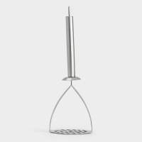 Пресс для картофеля 24 см