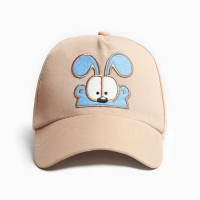 Кепка детская MINAKU "Дружок" беж, р-р 48-50 Кепка детская MINAKU "Дружок" беж, р-р 48-50