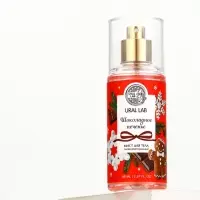 Мист для тела парфюмированный, с ароматом шоколадного печенья, 88 мл, URAL LAB