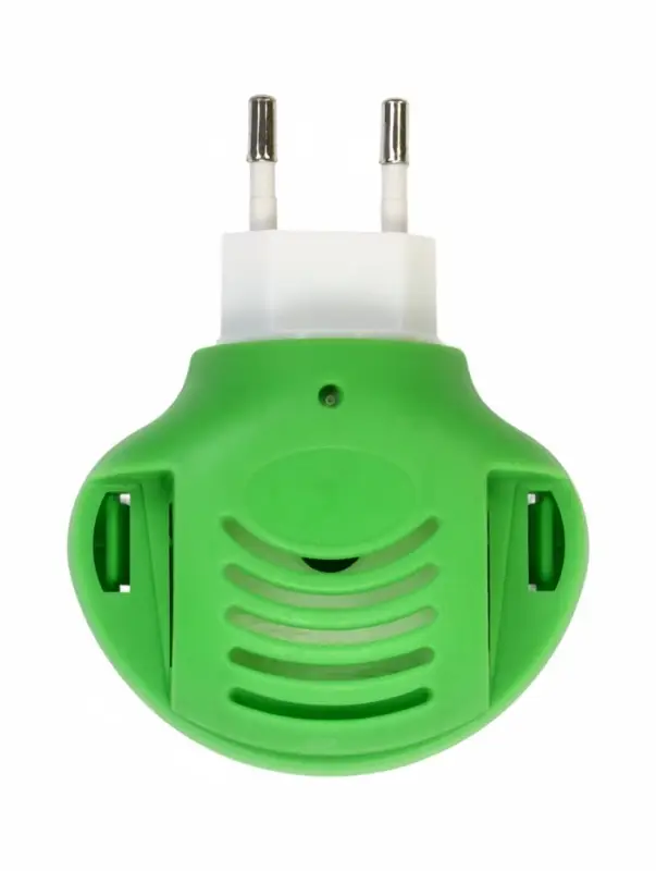 Комплект от комаров SAFEX (фумигатор+жидкость) 2 набора