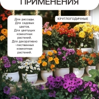 Гидрогель "Рецепты Дедушки Никиты", песок, 1 кг