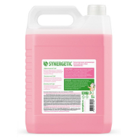 Жидкое мыло Synergetic "Аромамагия", 5 л Жидкое мыло Synergetic "Аромамагия", 5 л