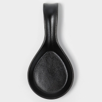 Подставка под ложку "Галактика" 23,5х10,5х5 см