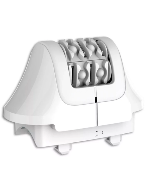 Электрический эпилятор Skin Spirit EP2910F1 с охлаждением