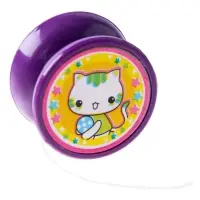 Йо-йо &laquo;Звери&raquo;, МИКС