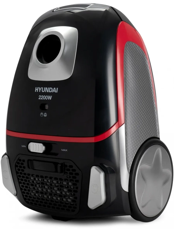 Пылесос HYV-B4995 2220Вт