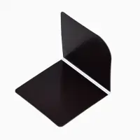 Магнитные закладки 2 шт., 4&times;4 см, на подложке &laquo;Мечтай читай люби&raquo;