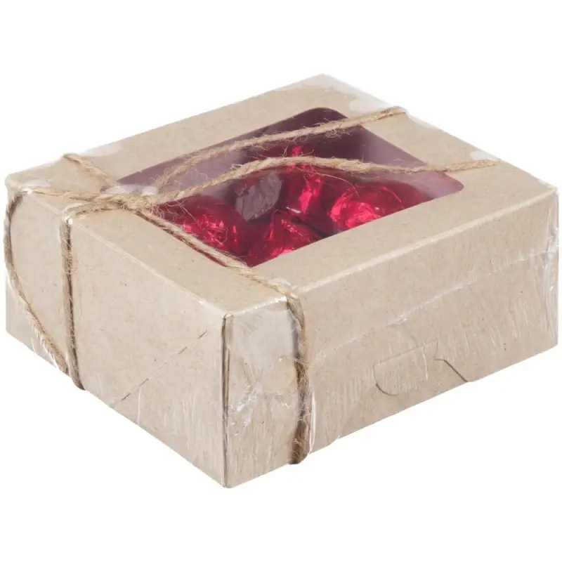 Конфеты &laquo;Кедровый грильяж&raquo;, с клюквой