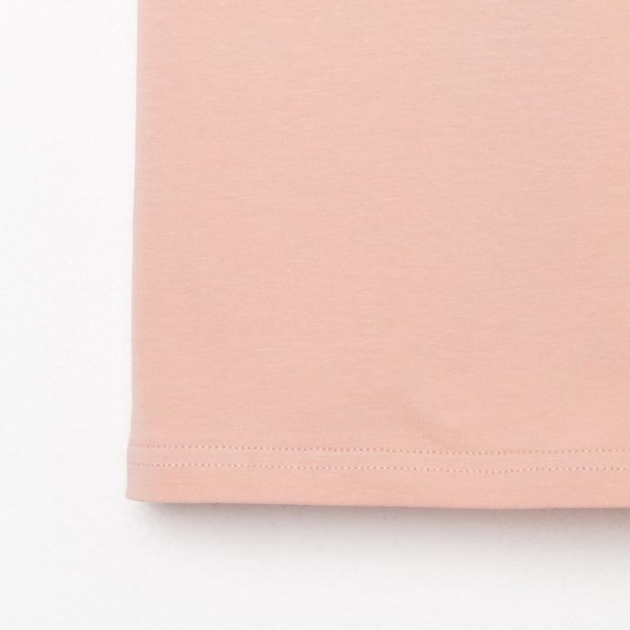 Футболка женская MIST basic, L-XL, розовый Футболка женская MIST basic, L-XL, розовый