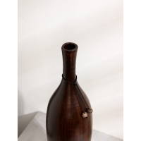 Ваза этническая &laquo;Оламайд&raquo;, керамика, Иран