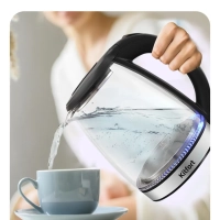 Чайный набор КТ-6689 чайник - 1.8 л