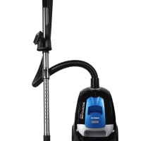 Пылесос HYV-C2530 1.7л 2200Вт