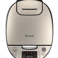 Мультиварка Essential RK321A32 5 л, с 37 режимами